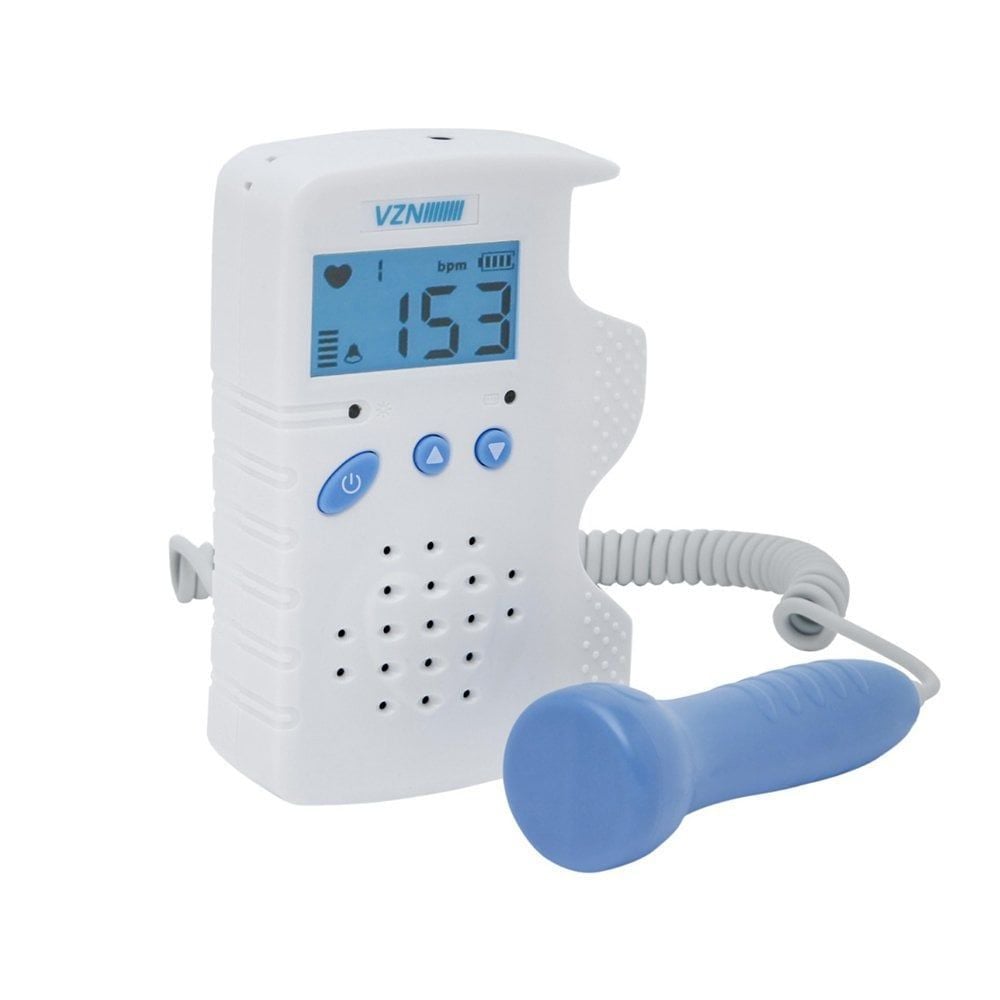 Medikaltec FD-200B Seri Fetal Dopler