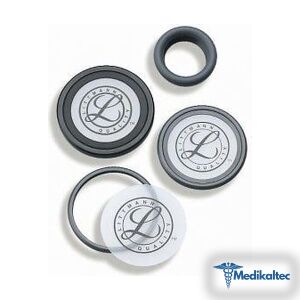 Littmann Steteskop Diafram ve Çemberi li - Medikaltec Steteskop Diafram ve Çemberi Medikaltec6972 - Görsel 1 (Ön görünüm)
