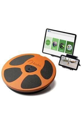Medikaltec Home AkıllıDenge Tahtası – Da - Medikaltec Home AkıllıDenge Tahtası