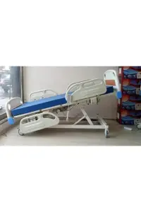 Medikaltec hasta karyolası yatağı ambalajı