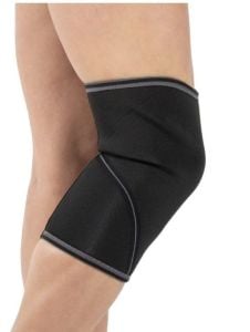 Medikaltec W540 Basit Dizlik XXLarge Medikaltec1503 - Görsel 1 (Ön görünüm)