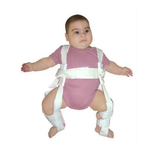 Pavlik Bandaj Small Endikasyon Harness,  - Medikaltec Pavlik Bandaj Small