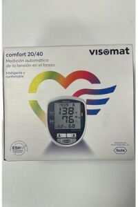 Medikaltec Visomat Comfort 20/40 Üst Koldan Tansiyon Aleti