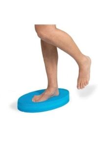 Medikaltec Oval DengePedi Balance Pad 37 - Medikaltec Oval DengePedi Balance Pad X X 6 Cm