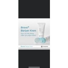 Coloplast Brava® Koruyucu Krem - Coloplast Brava® Koruyucu Krem