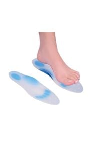 Medikaltec Ark Destekli Tabanlık LARGE