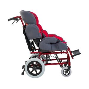 G468 Pediatrik Serebral Palsi Tekerlekli - Medikaltec Pediatrik Serebral Palsi Tekerlekli Sandalye Medikaltec8103 - Görsel 2…