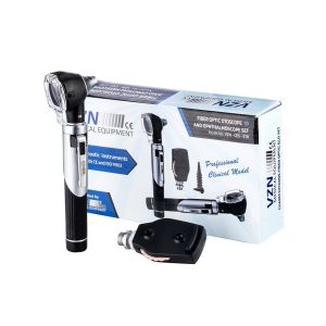 Heıne Desıgn Otoskop Oftalmaskop Eko Set - Medikaltec Heıne Desıgn Otoskop Oftalmaskop Eko Set Medikaltec9169 - Görsel 3 (Ön…