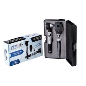 Heıne Desıgn Otoskop Oftalmaskop Eko Set - Medikaltec Heıne Desıgn Otoskop Oftalmaskop Eko Set Medikaltec9169 - Görsel 2 (Ön…