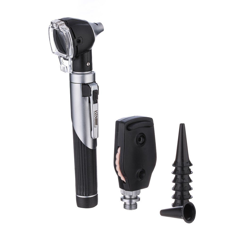 Heıne Desıgn Otoskop Oftalmaskop Eko Set - Medikaltec Heıne Desıgn Otoskop Oftalmaskop Eko Set Medikaltec9169 - Görsel 1 (Ön…