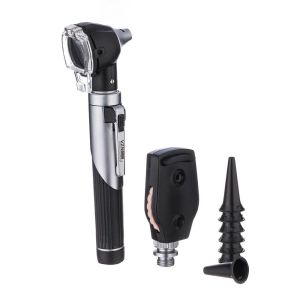 Heıne Desıgn Otoskop Oftalmaskop Eko Set - Medikaltec Heıne Desıgn Otoskop Oftalmaskop Eko Set Medikaltec9169 - Görsel 1 (Ön…