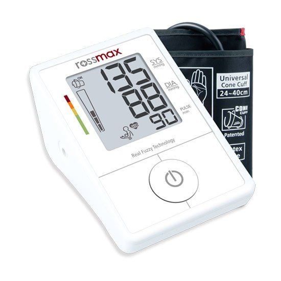 X1 Üst Kol Tipi Otomatik Tansiyon Ölçer - Medikaltec X1 Üst Kol Tipi Otomatik Tansiyon Ölçer Medikaltec6975 - Görsel 1 (Ön…