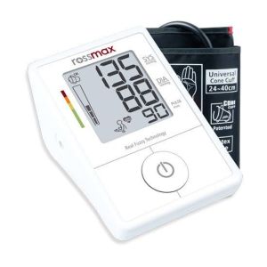 X1 Üst Kol Tipi Otomatik Tansiyon Ölçer - Medikaltec X1 Üst Kol Tipi Otomatik Tansiyon Ölçer Medikaltec6975 - Görsel 1 (Ön…