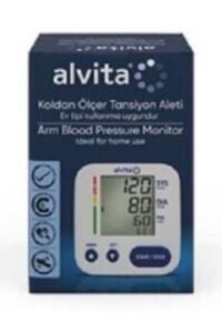 Medikaltec Koldan Ölçer Tansiyon Aleti 5055382306306