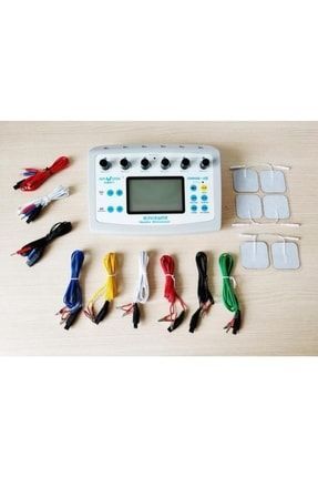 Medikaltec Maxi Elektro AkupunkturCihazı - Medikaltec Maxi Elektro AkupunkturCihazı
