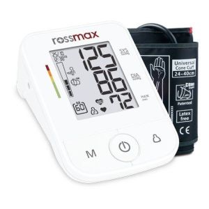 X3 Üst Kol Tipi Otomatik Tansiyon ÖlçerX - Medikaltec X3 Üst Kol Tipi Otomatik Tansiyon Ölçer Medikaltec6976 - Görsel 1 (Ön…