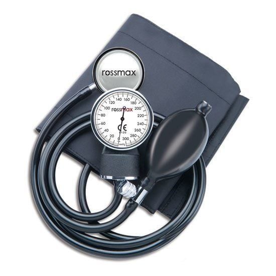 Manuel Tansiyon Ölçer Tansiyon Aleti GB  - Medikaltec Manuel Tansiyon Ölçer Tansiyon Aleti