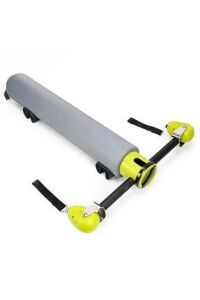 Medikaltec Pilates Reformer RuloÇekme Ci - Medikaltec Pilates Reformer RuloÇekme Cihazı
