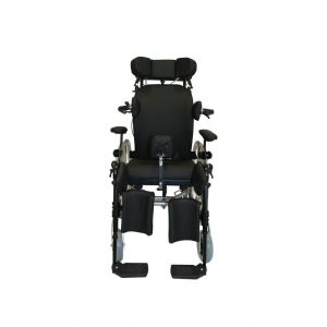 Poylin P130 Multi Fonksiyonel Tekerlekli - Medikaltec Multi Fonksiyonel Tekerlekli Sandalye Medikaltec8106 - Görsel 4 (Ön…