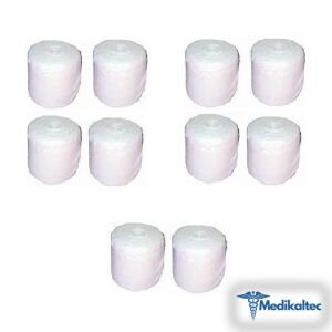 Medikaltec Hidrofil Rulo Pamuk Kiloluk 10 ADET Medikaltec5679 - Görsel 1 (Ön görünüm)