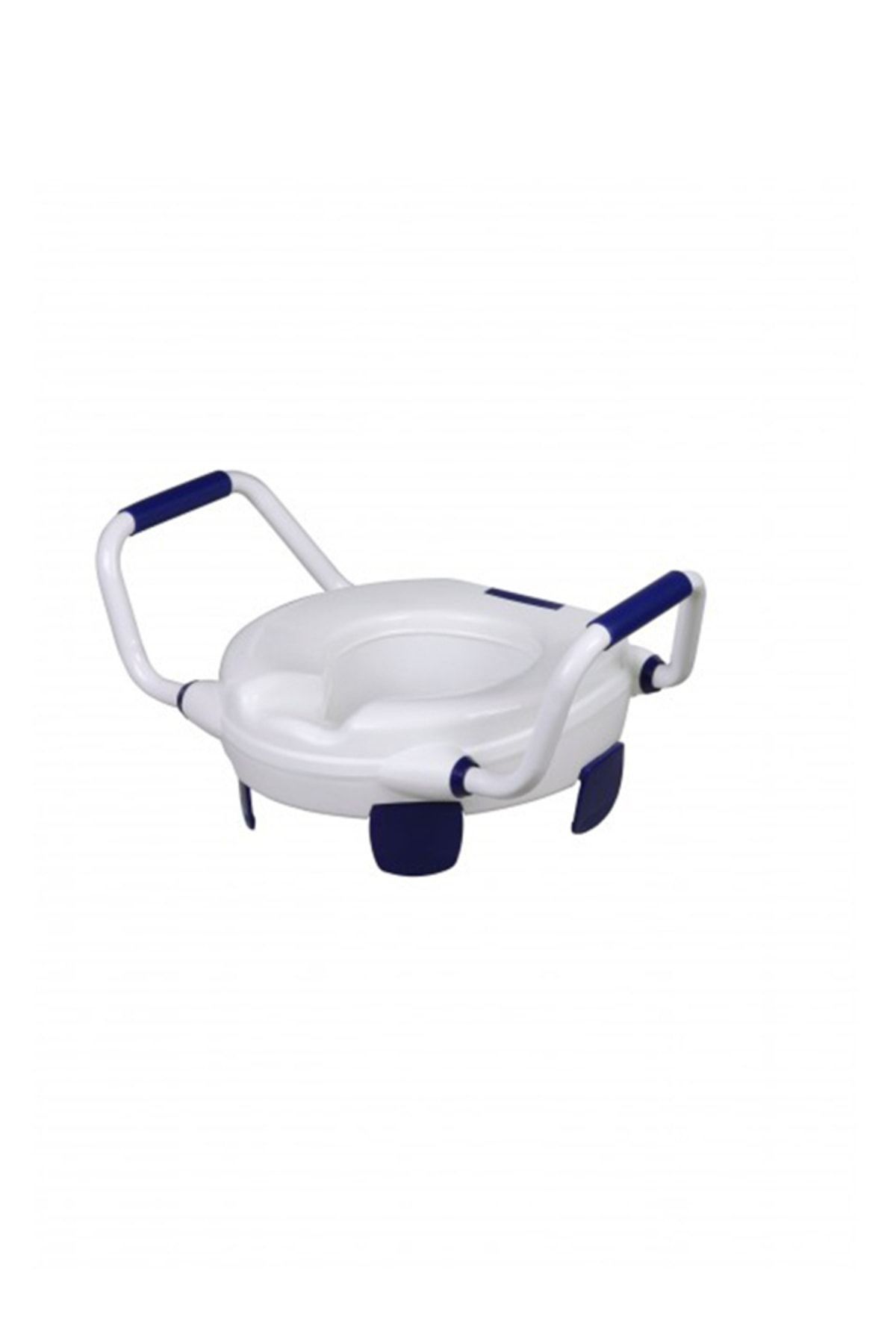 Medikaltec Clipper Iv Klozet Yükselticisi Medikaltec3520 - Görsel 1 (Ön görünüm)