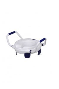 Medikaltec Clipper Iv Klozet Yükselticisi