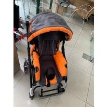 DM-8001 Buggy