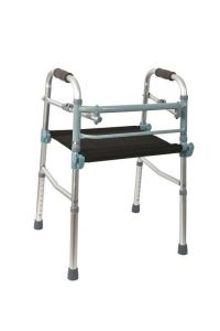 Oturaklı Walker PR-449 Alüminyum Aliminy - Medikaltec Oturaklı Walker Alüminyum