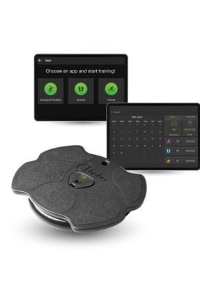 Medikaltec Pro -2- Akıllı DengeTahtası – - Medikaltec Pro -2- Akıllı DengeTahtası