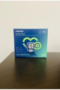 Medikaltec Visomat Comfort Form Çift Hafızalı Üst Koldan Ölçme Aleti