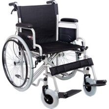 DM-312 Centro 45 cm Özellikli Tekerlekli Sandalye