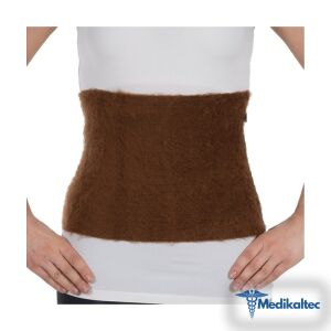 Medikaltec Deve Tüyü Korse - Beden: Xxl (w 418-xxl) Medikaltec2522 - Görsel 3 (Ön görünüm)