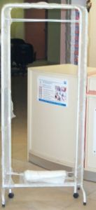 Medikaltec Doktor Perdesi Paravan