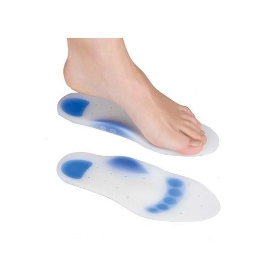 Medikaltec  603 Slikon Tabanlık XXLARGE