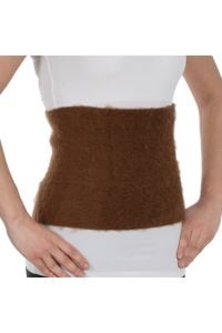 Medikaltec Deve Tüyü Korse - Beden: Xl (w 418-xl) Medikaltec2523 - Görsel 1 (Ön görünüm)