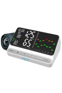 Medikaltec Tam Otomatik Üst Koldan Ölçer Dijital Tansiyon Aleti U80w