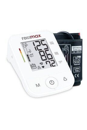 Medikaltec X3 Üst Kol Tipi Otomatik Tansiyon Ölçer