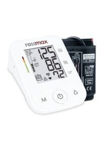 Medikaltec X3 Üst Kol Tipi Otomatik Tansiyon Ölçer