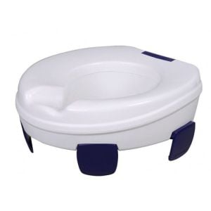 Medikaltec Kapaksız Wc Yükselticisi