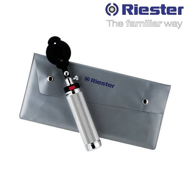 Medikaltec Uni 2020 Metal Oftalmaskop Medikaltec5683 - Görsel 1 (Ön görünüm)