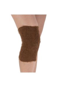 Medikaltec Deve Tüyü Dizlik - Beden: Xl (w 514-xl) Medikaltec2524 - Görsel 4 (Ön görünüm)