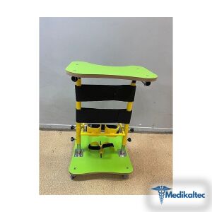 Medikaltec Ayakta Durma Masası Yaş Aralığı 7 ile 11 - Görsel 2