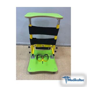 Medikaltec Ayakta Durma Masası Yaş Aralığı 7 ile 11 - Görsel 4