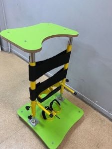 Ayakta Durma Masası Yaş Aralığı 7 ile 11 - Medikaltec Ayakta Durma Masası Yaş Aralığı 7 ile