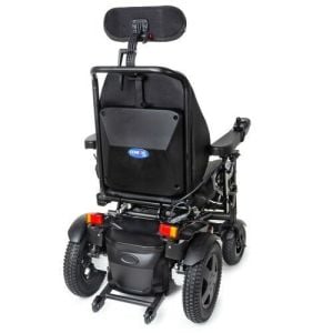 Medikaltec  450 Panther Full Özellikli Akülü Tekerlekli Sandalye