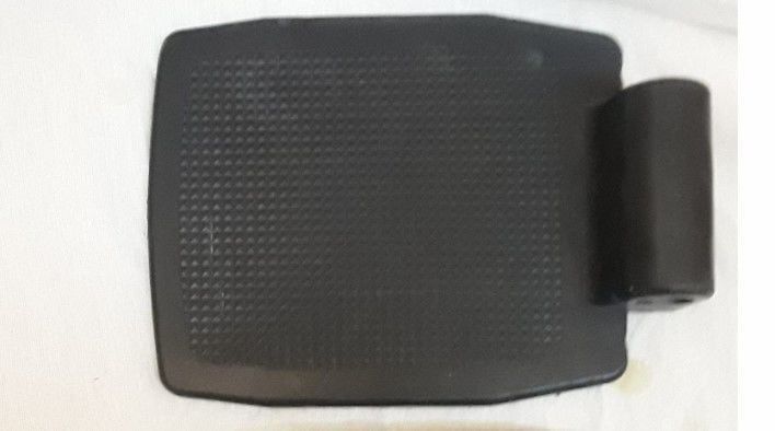 Ayak Koyma Aparatı 2 Adet Plastik Tekerl - Medikaltec Ayak Koyma Aparatı 2 Adet Plastik Medikaltec6984 - Görsel 1 (Ön…