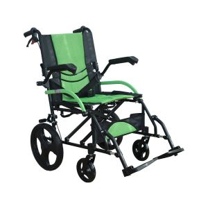 G502 Alüminyum Transfer Sandalyesi MDKLCM564 - Görsel 1 (Ön görünüm)
