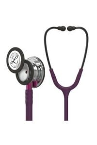Medikaltec Classic Iii Monitoring Stethoscope - 5960 - Plum (mürdüm)