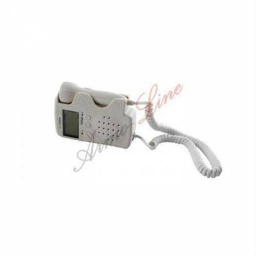 ec Fetal Doppler Cihazı Fetal El Doppler Cihazı FD-200D