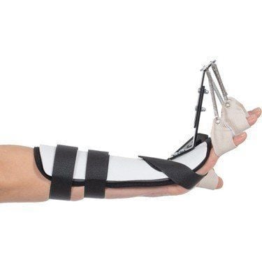 Medikaltec Dinamik El Ateli Sağ Large 21x26cm